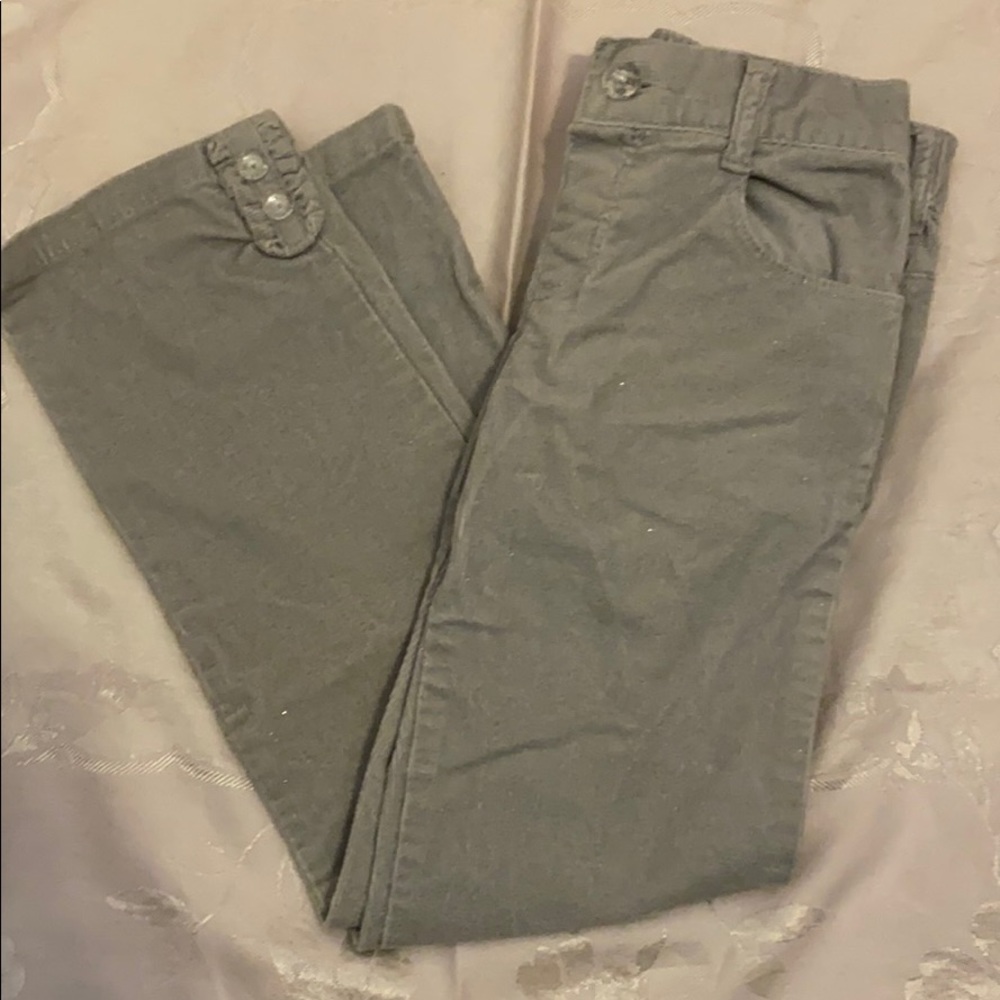 NWOT Gymboree Pants Girls size 5T